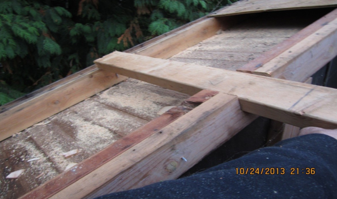 saggingoverhangs JDM Roofing